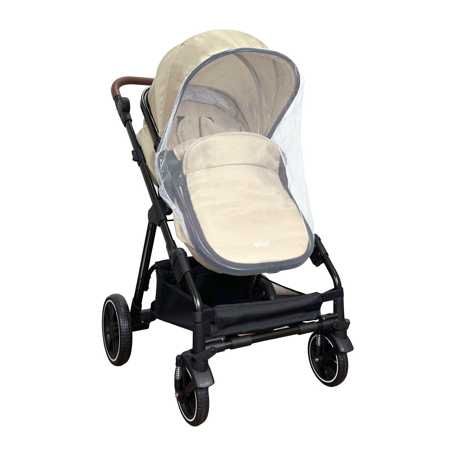COCHE MOISES BEBE PRIORI LADA 