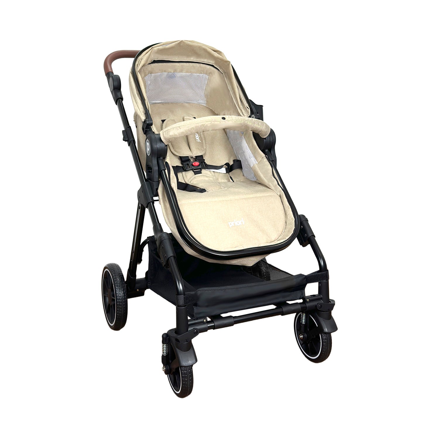 COCHE MOISES BEBE PRIORI LADA 