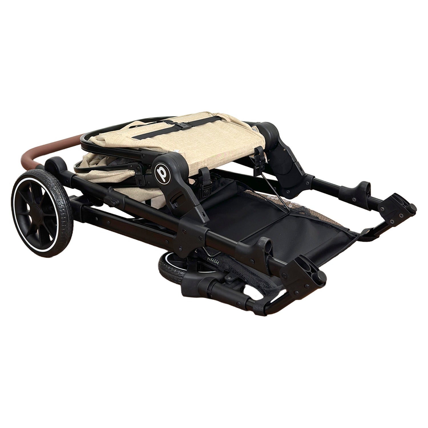 COCHE MOISES BEBE PRIORI LADA 