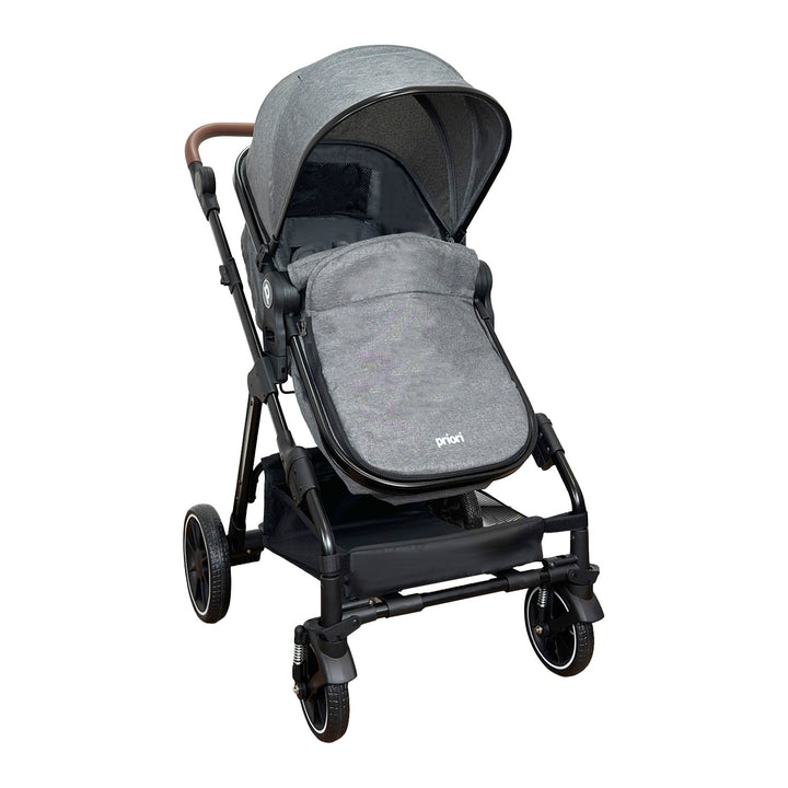 COCHE MOISES BEBE PRIORI LADA 