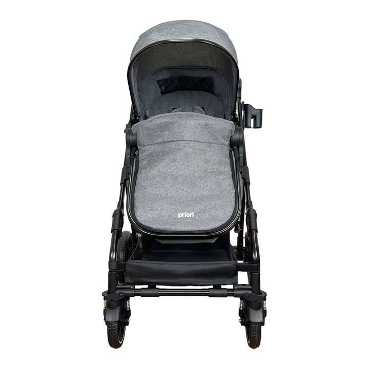 COCHE MOISES BEBE PRIORI LADA 