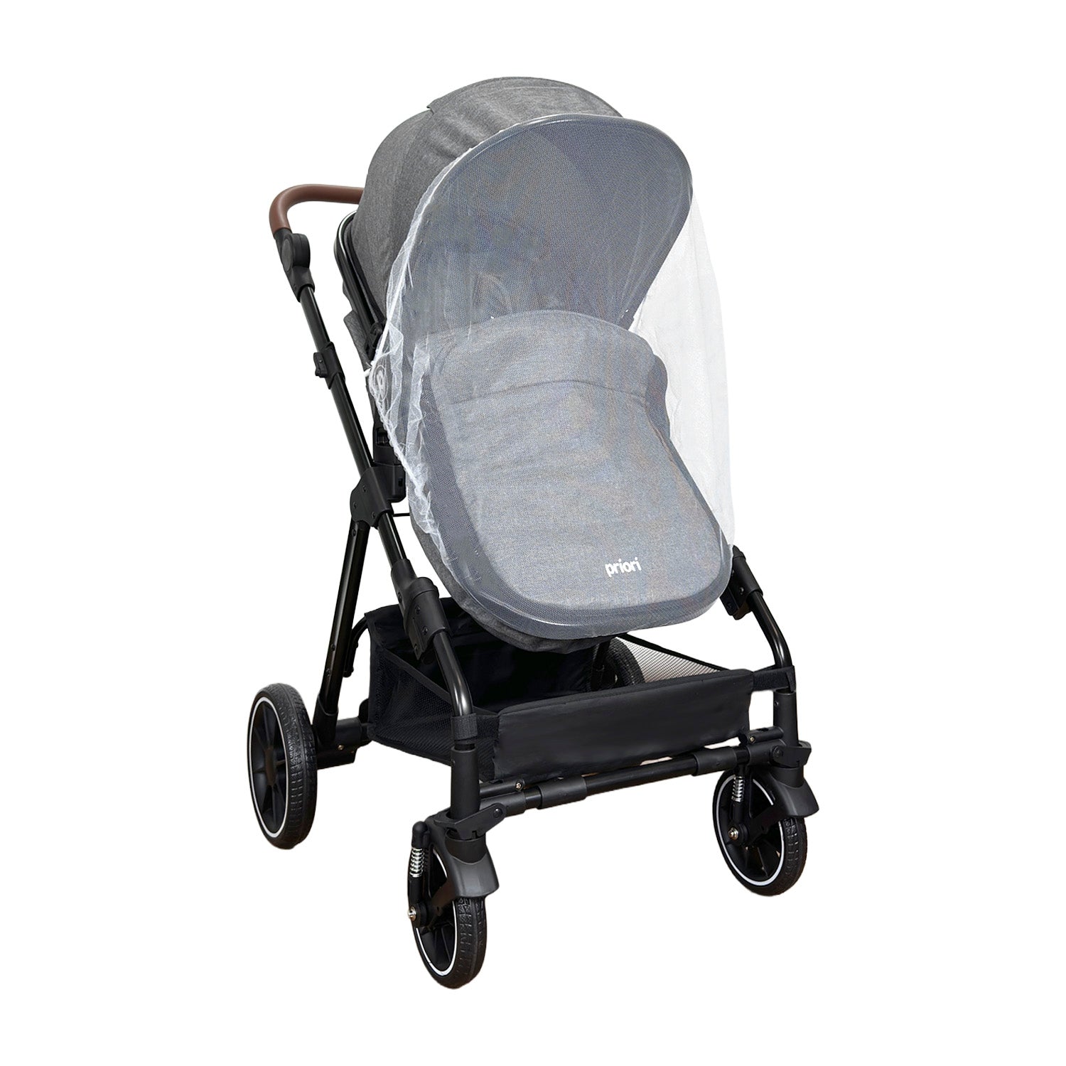 COCHE MOISES BEBE PRIORI LADA 