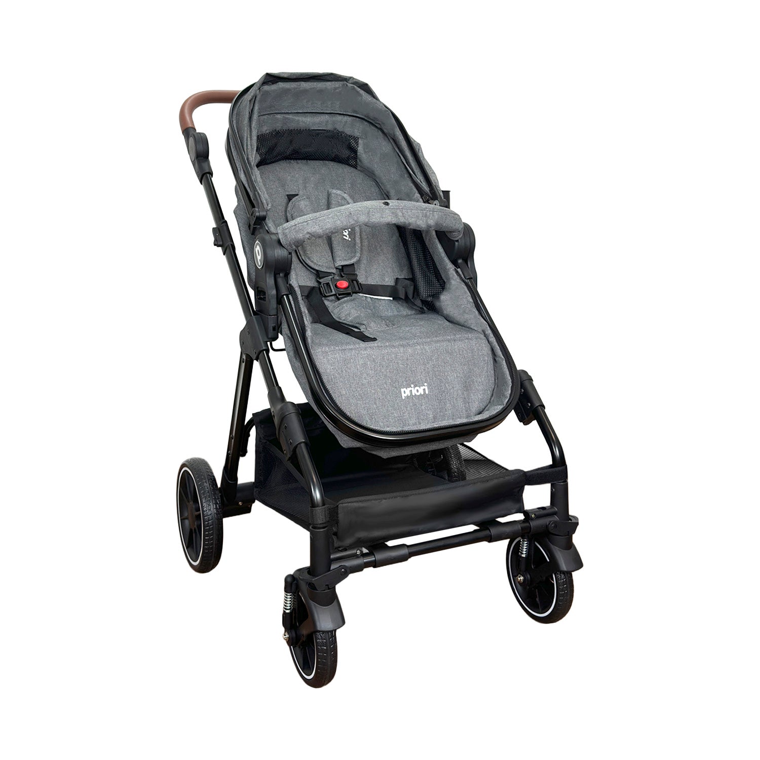 COCHE MOISES BEBE PRIORI LADA 
