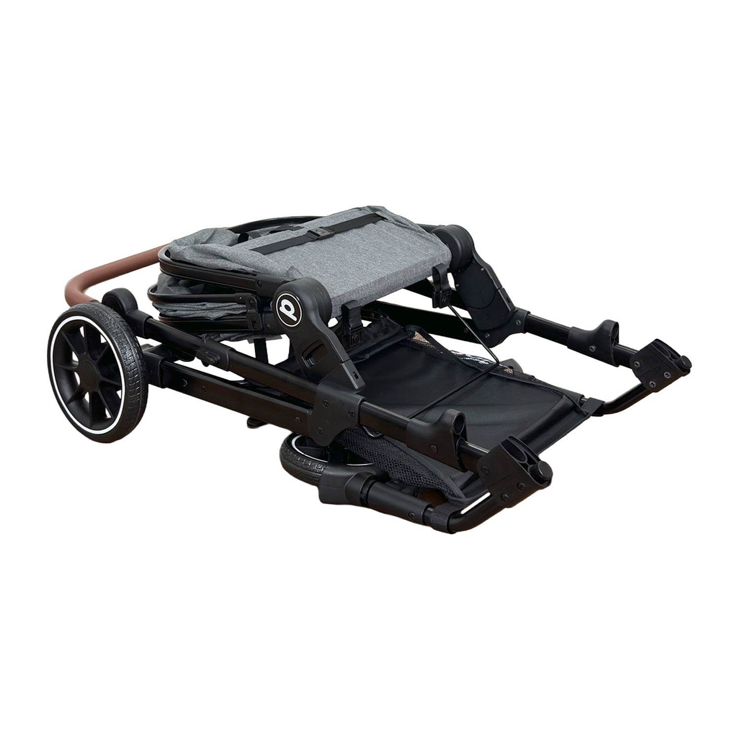 COCHE MOISES BEBE PRIORI LADA 