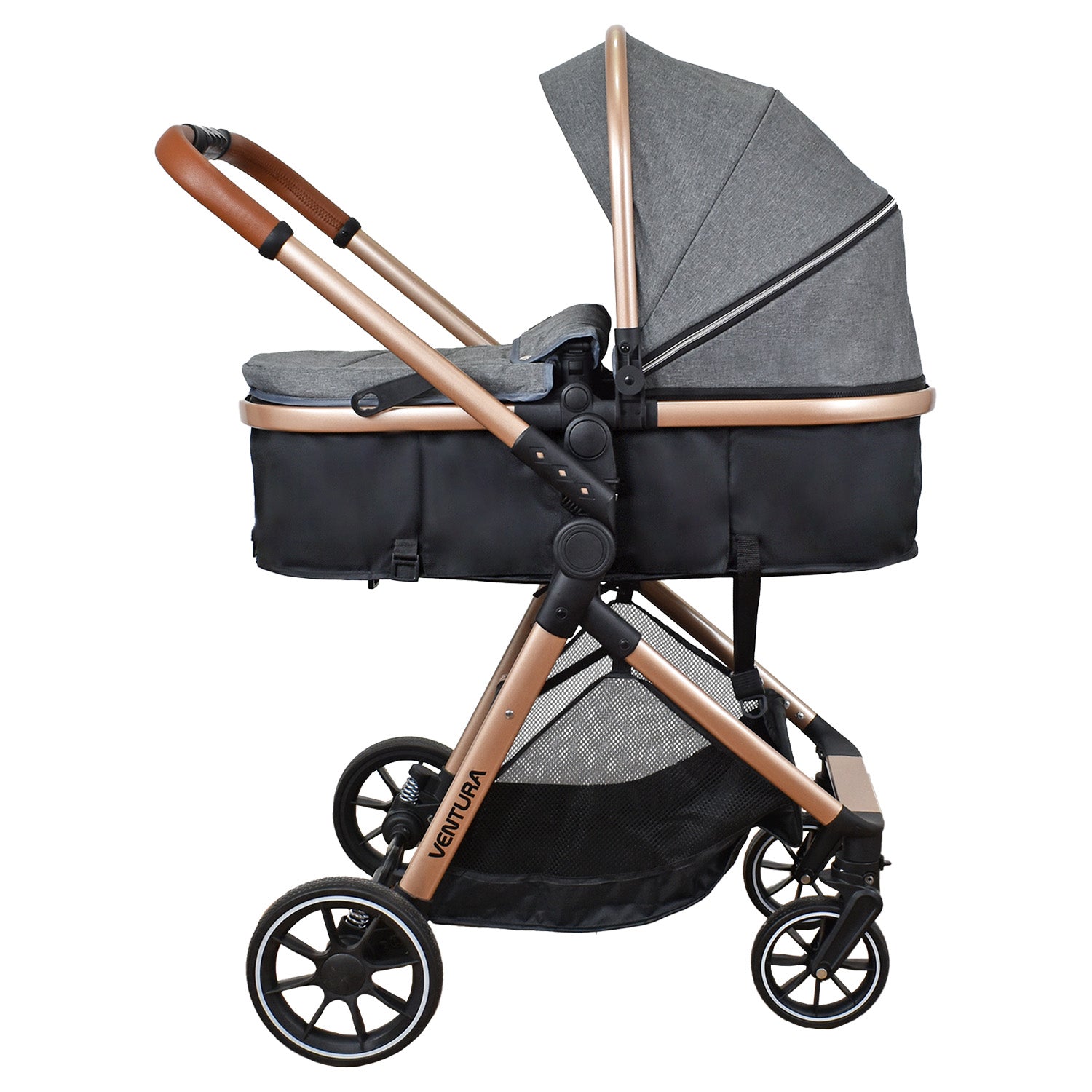 COCHE MOISES BEBE PRIORI VENTURA