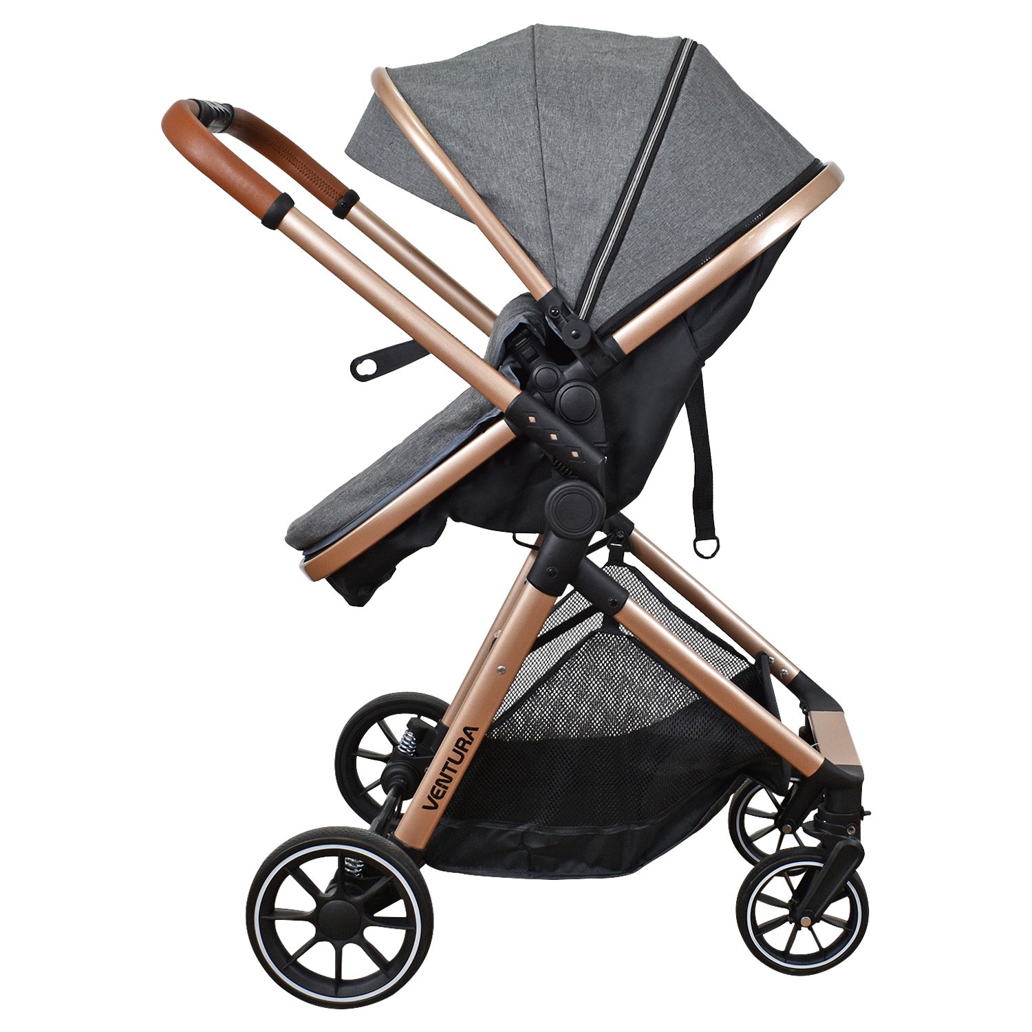 COCHE MOISES BEBE PRIORI VENTURA