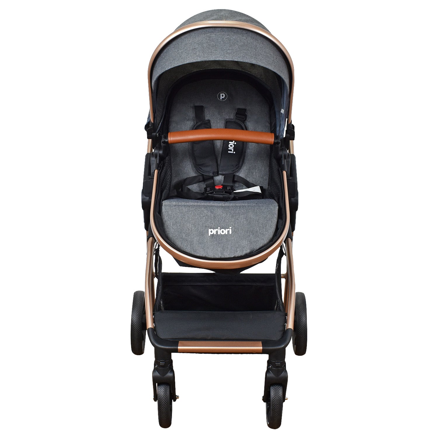 COCHE MOISES BEBE PRIORI VENTURA