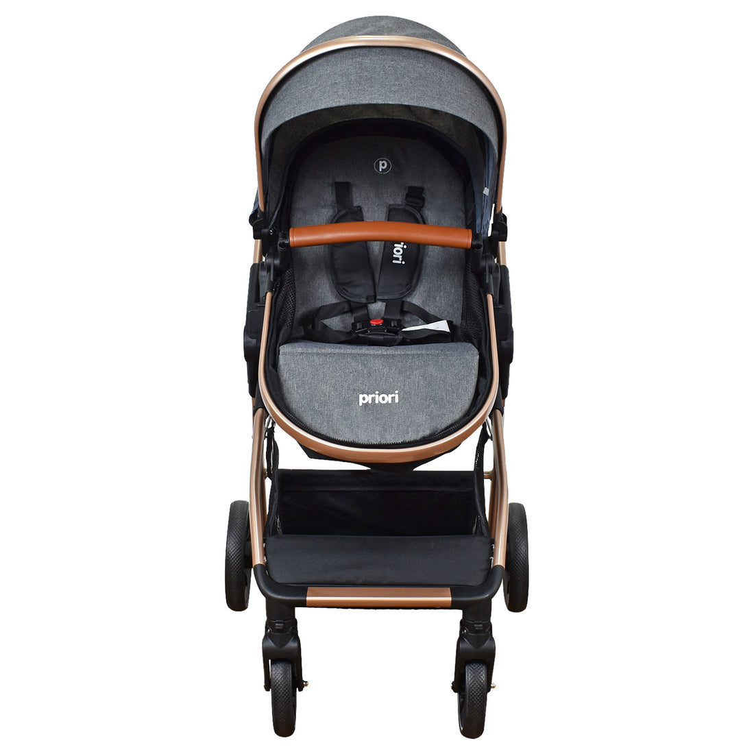 COCHE MOISES BEBE PRIORI VENTURA