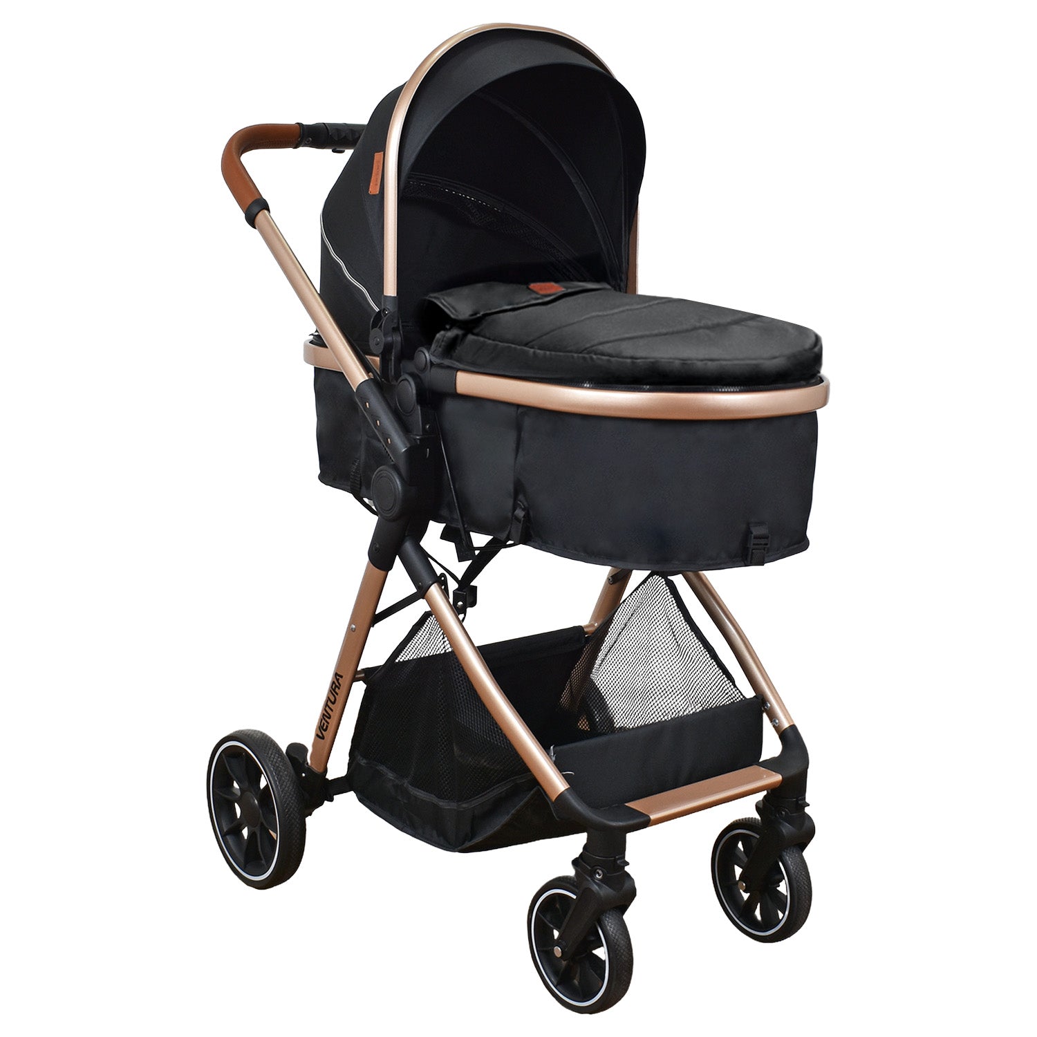 COCHE MOISES BEBE PRIORI VENTURA