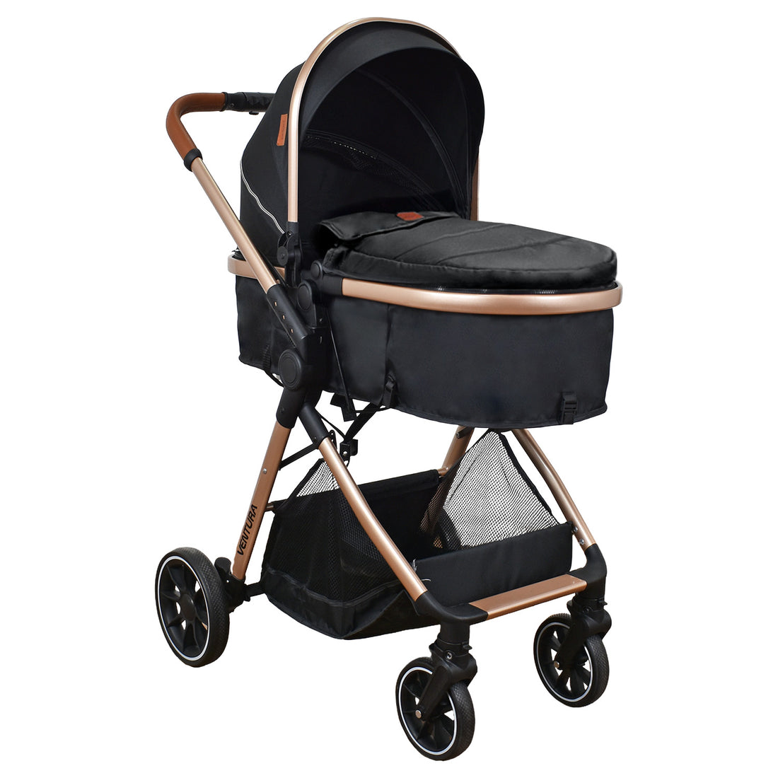 COCHE MOISES BEBE PRIORI VENTURA