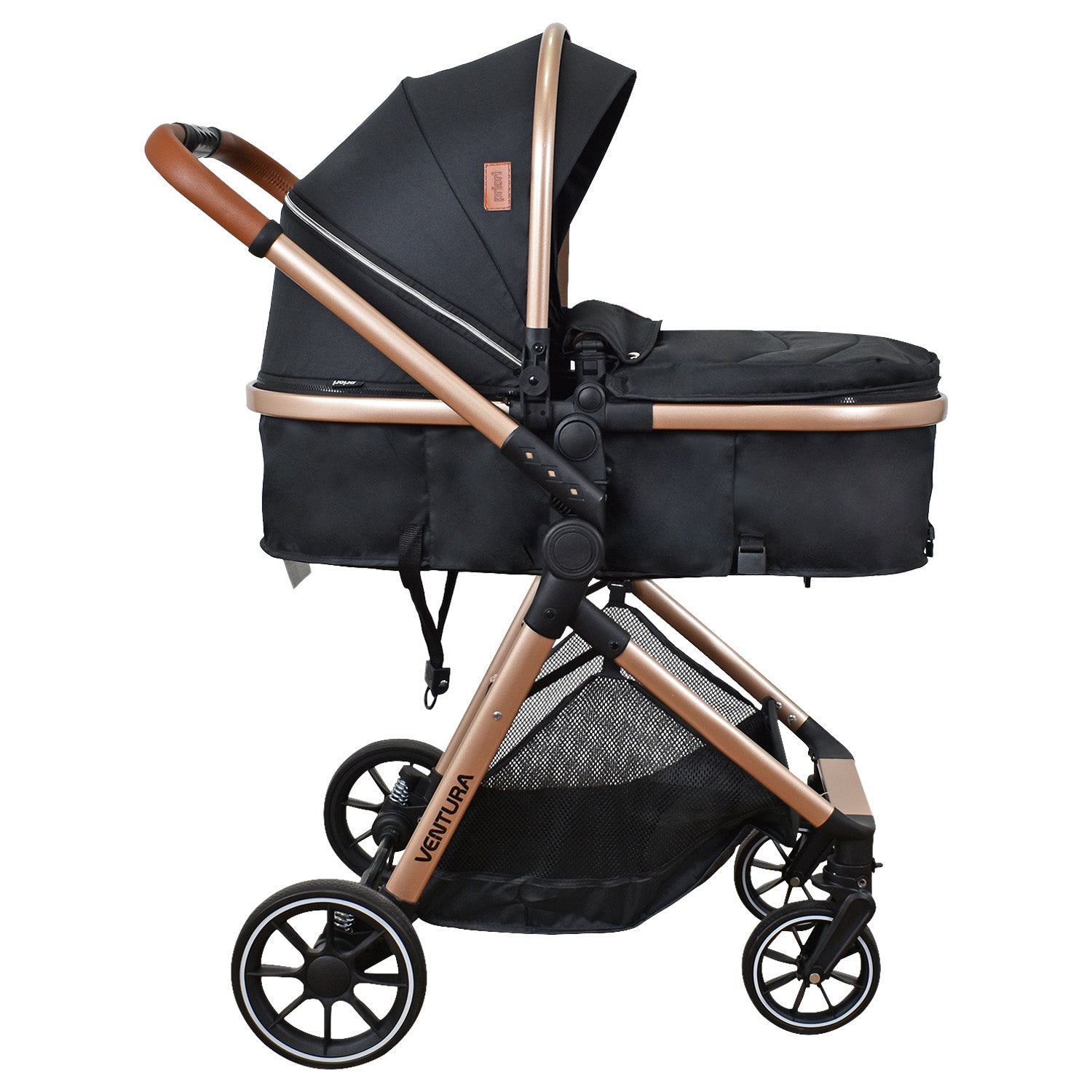 COCHE MOISES BEBE PRIORI VENTURA
