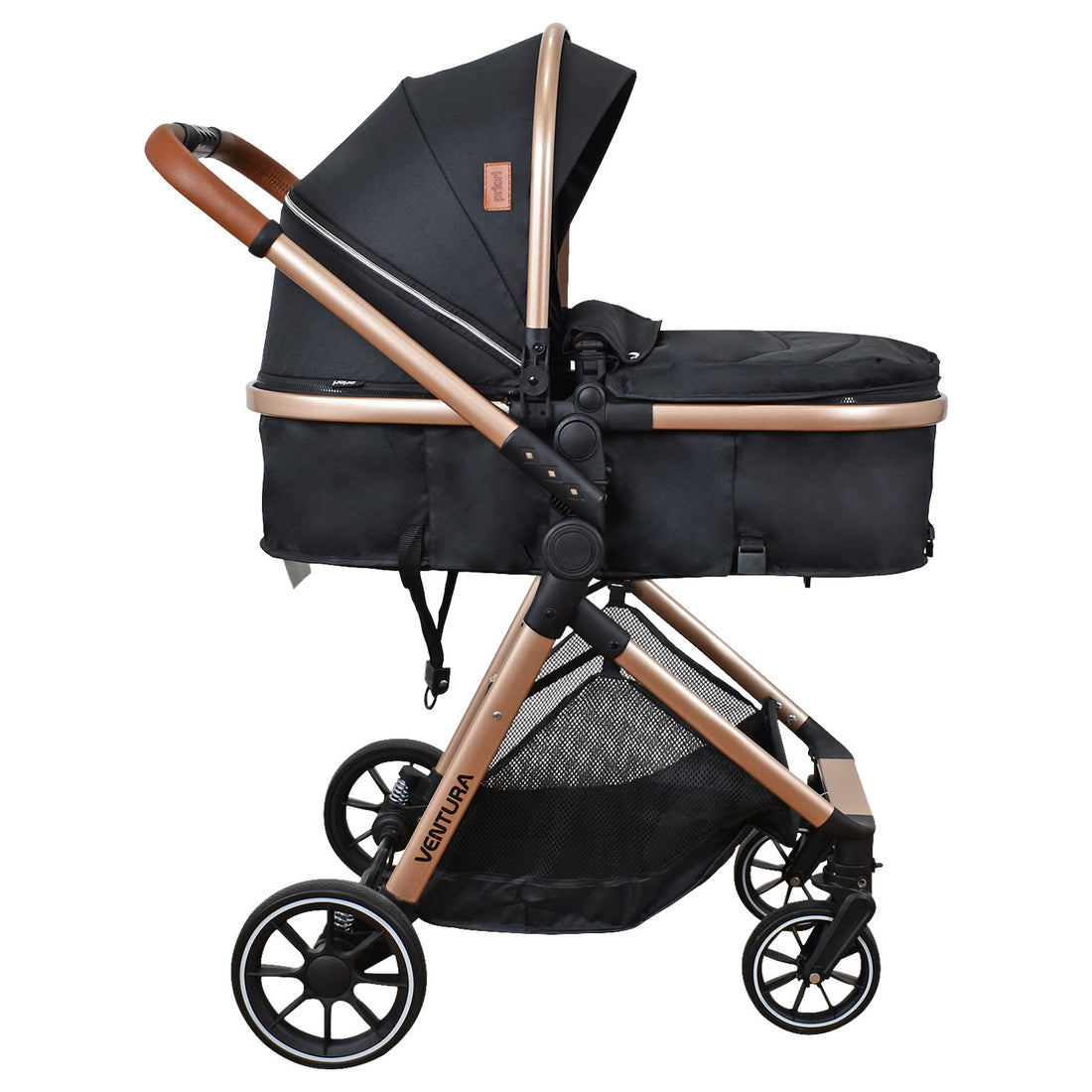 COCHE MOISES BEBE PRIORI VENTURA