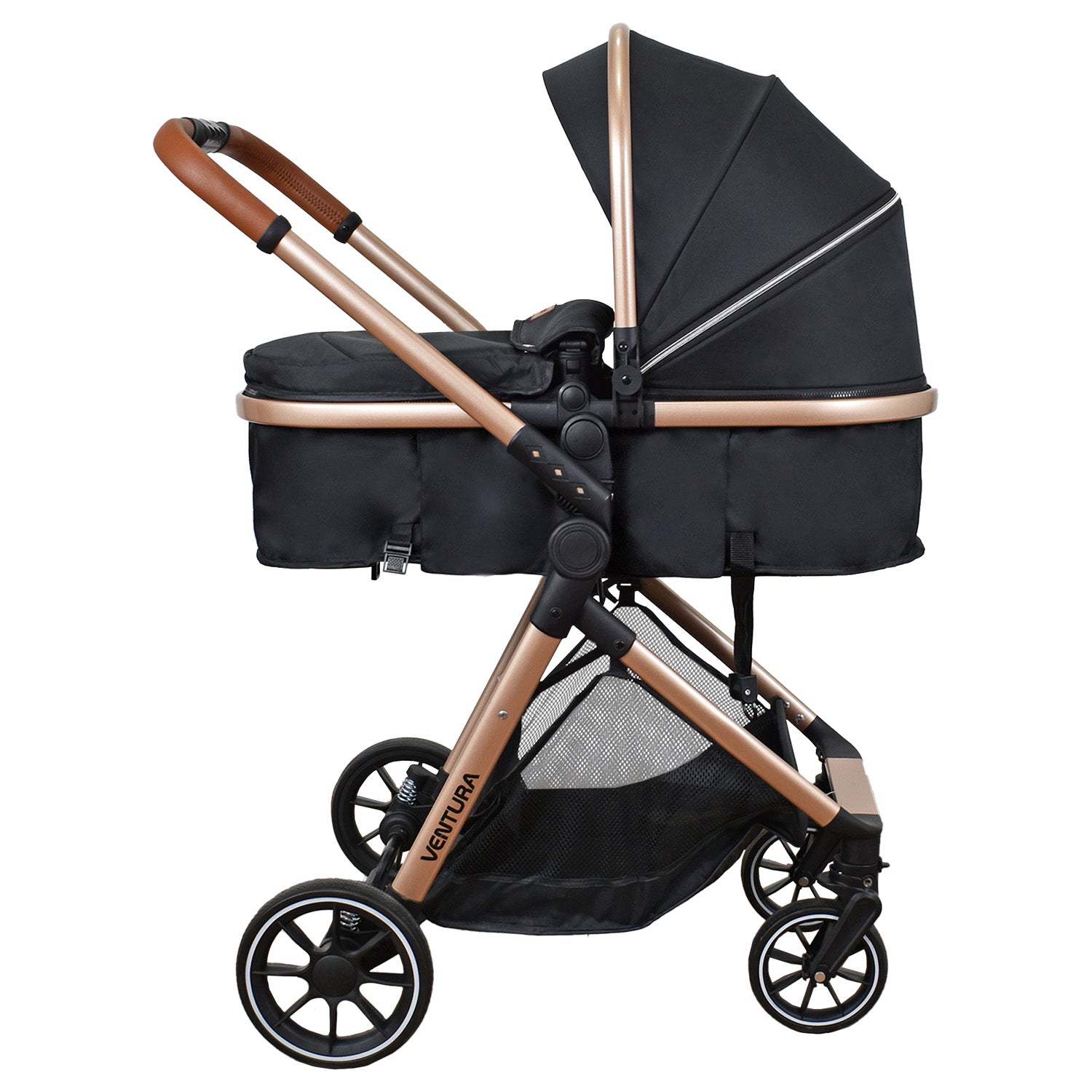 COCHE MOISES BEBE PRIORI VENTURA