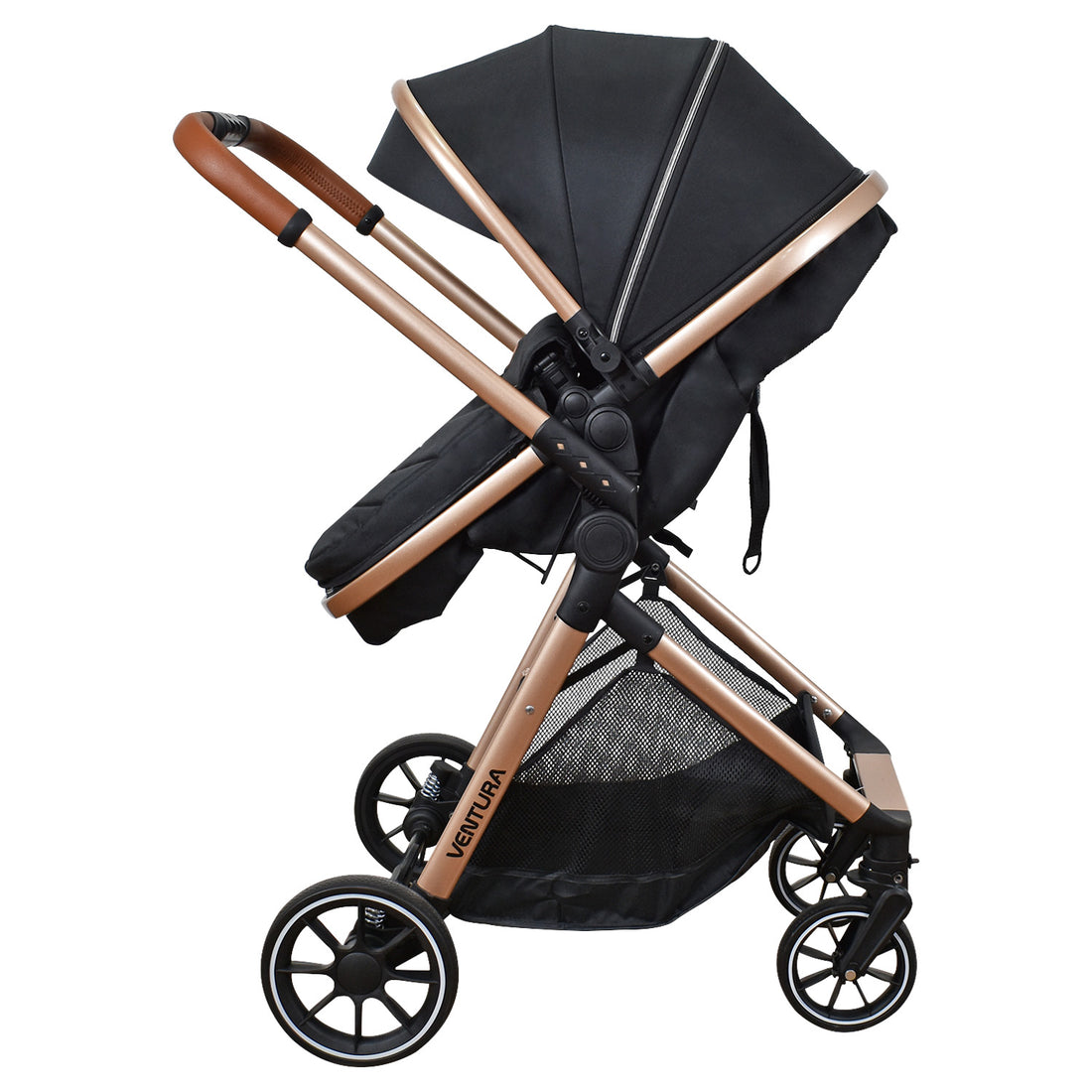COCHE MOISES BEBE PRIORI VENTURA