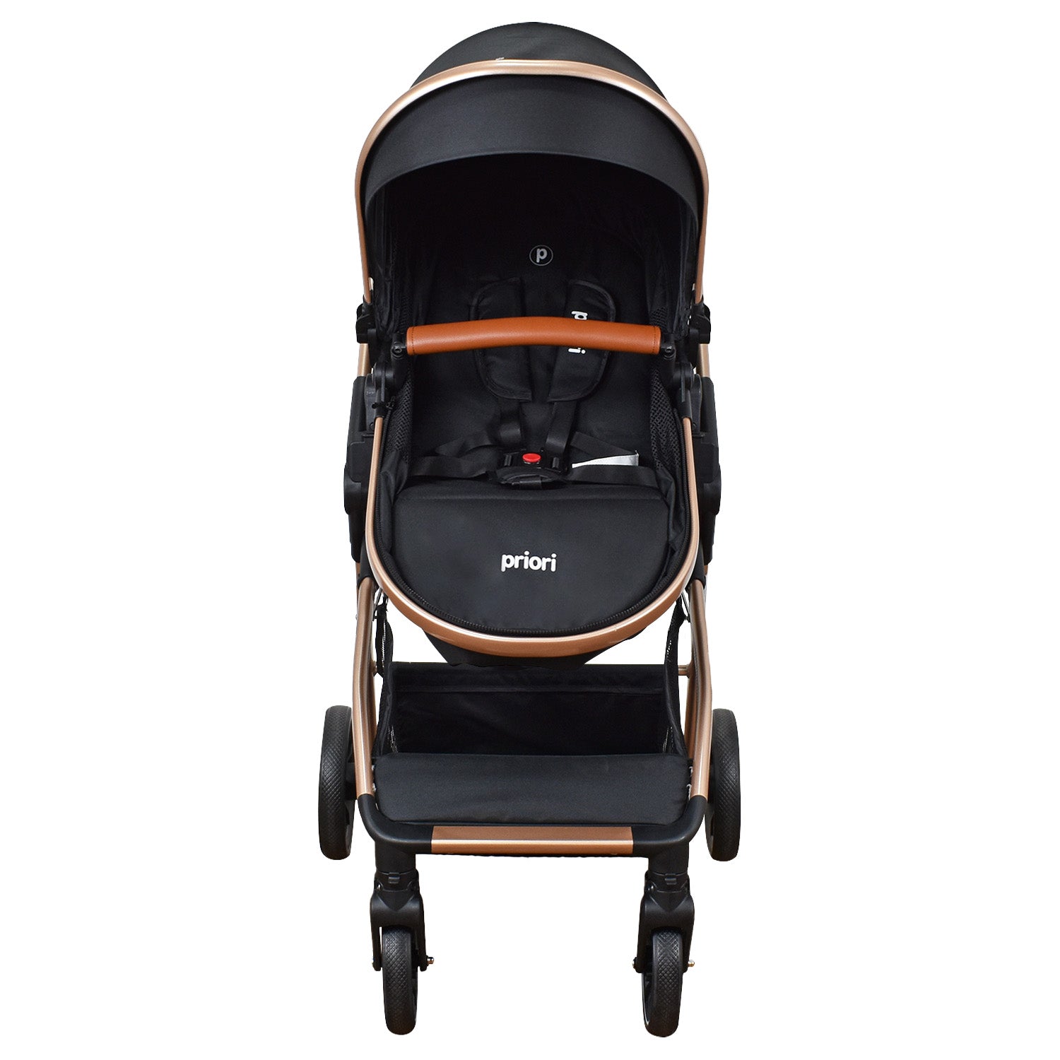COCHE MOISES BEBE PRIORI VENTURA