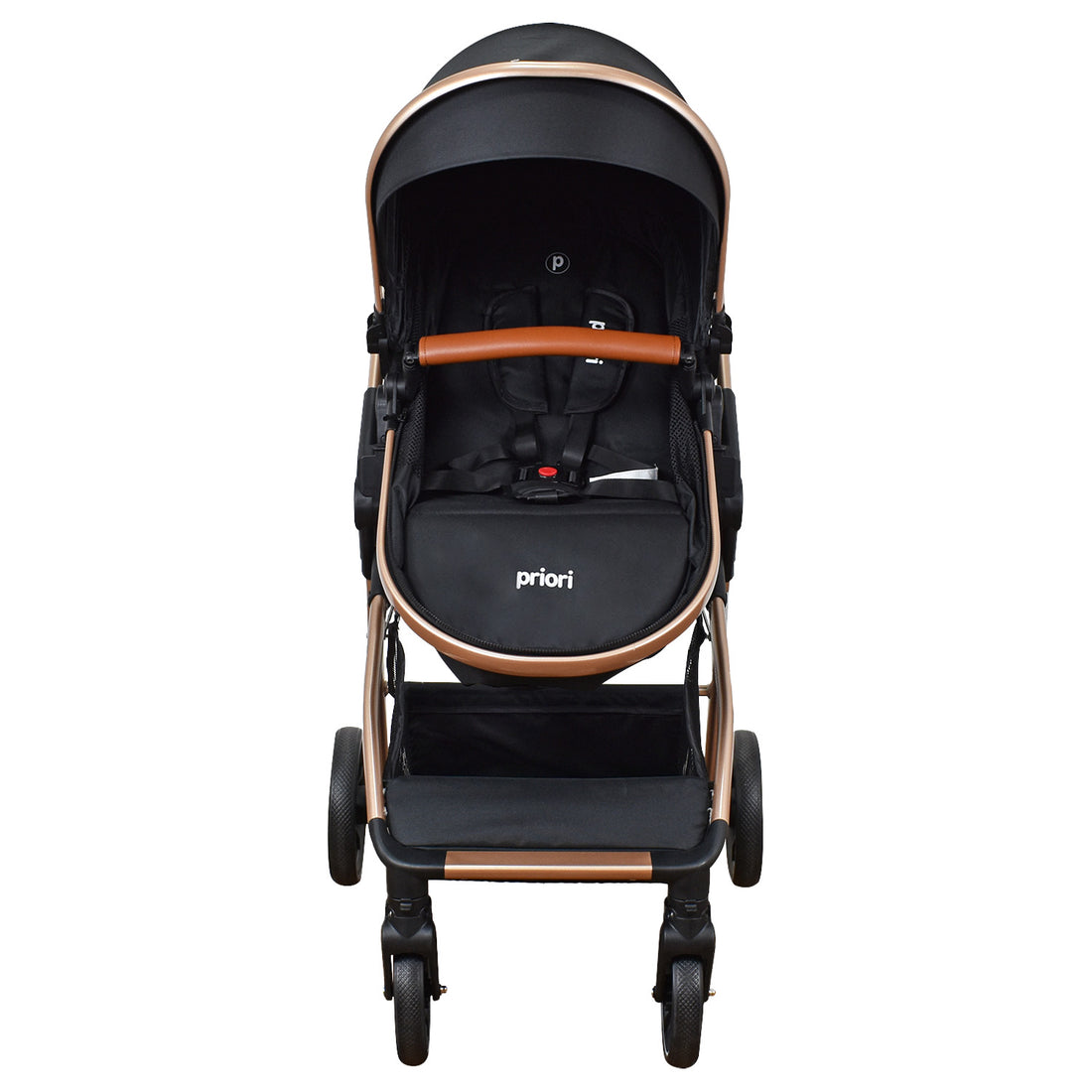 COCHE MOISES BEBE PRIORI VENTURA