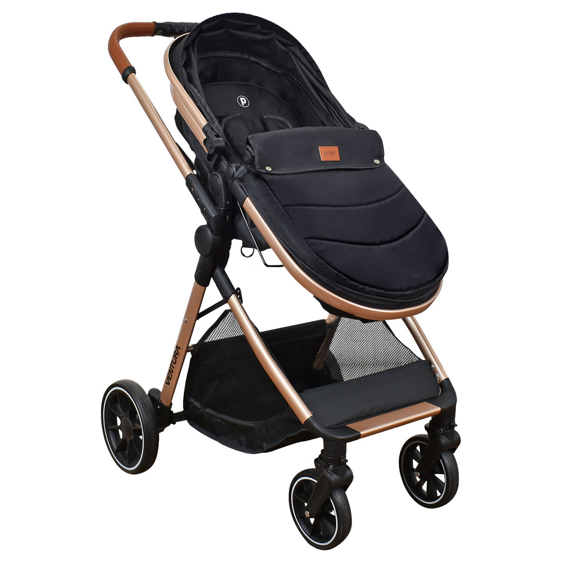 COCHE MOISES BEBE PRIORI VENTURA