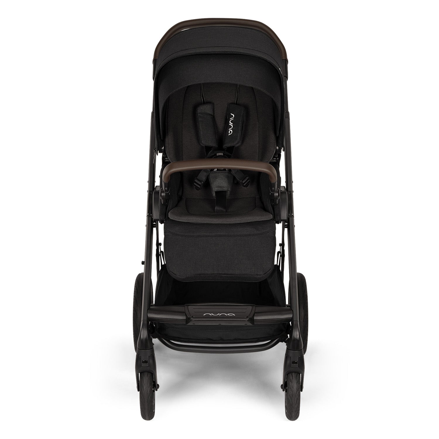 Coche Para Bebe Silla Reversible Nuna Mixx Next Caviar