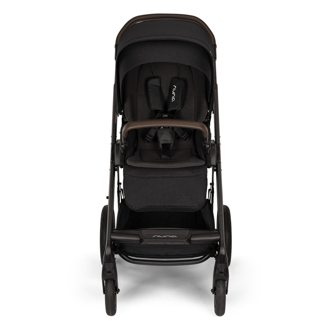 Coche Para Bebe Silla Reversible Nuna Mixx Next Caviar