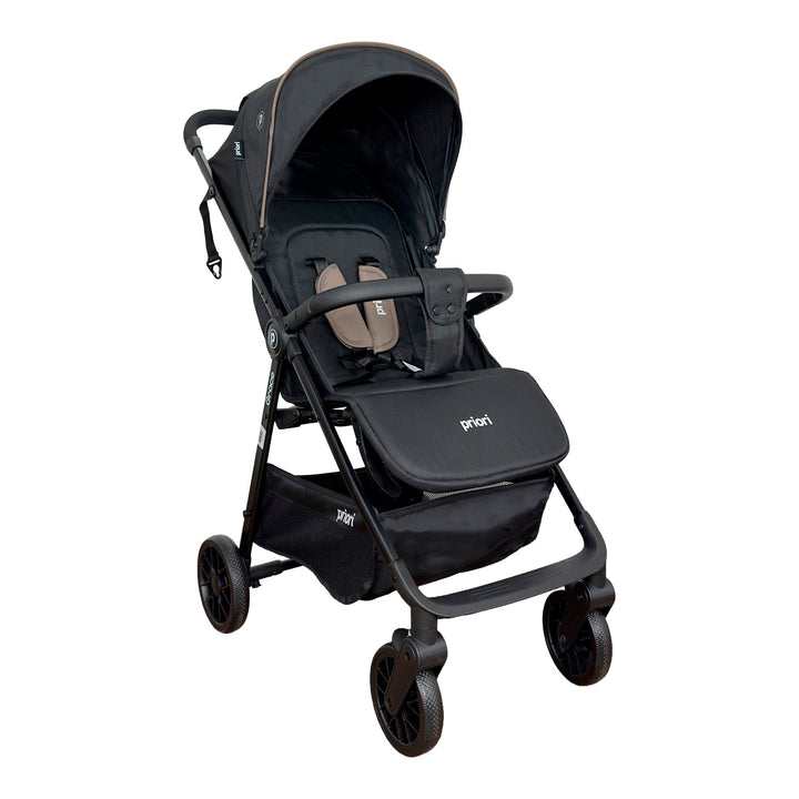 COCHE DE BEBE PRIORI GRACE BEIGE