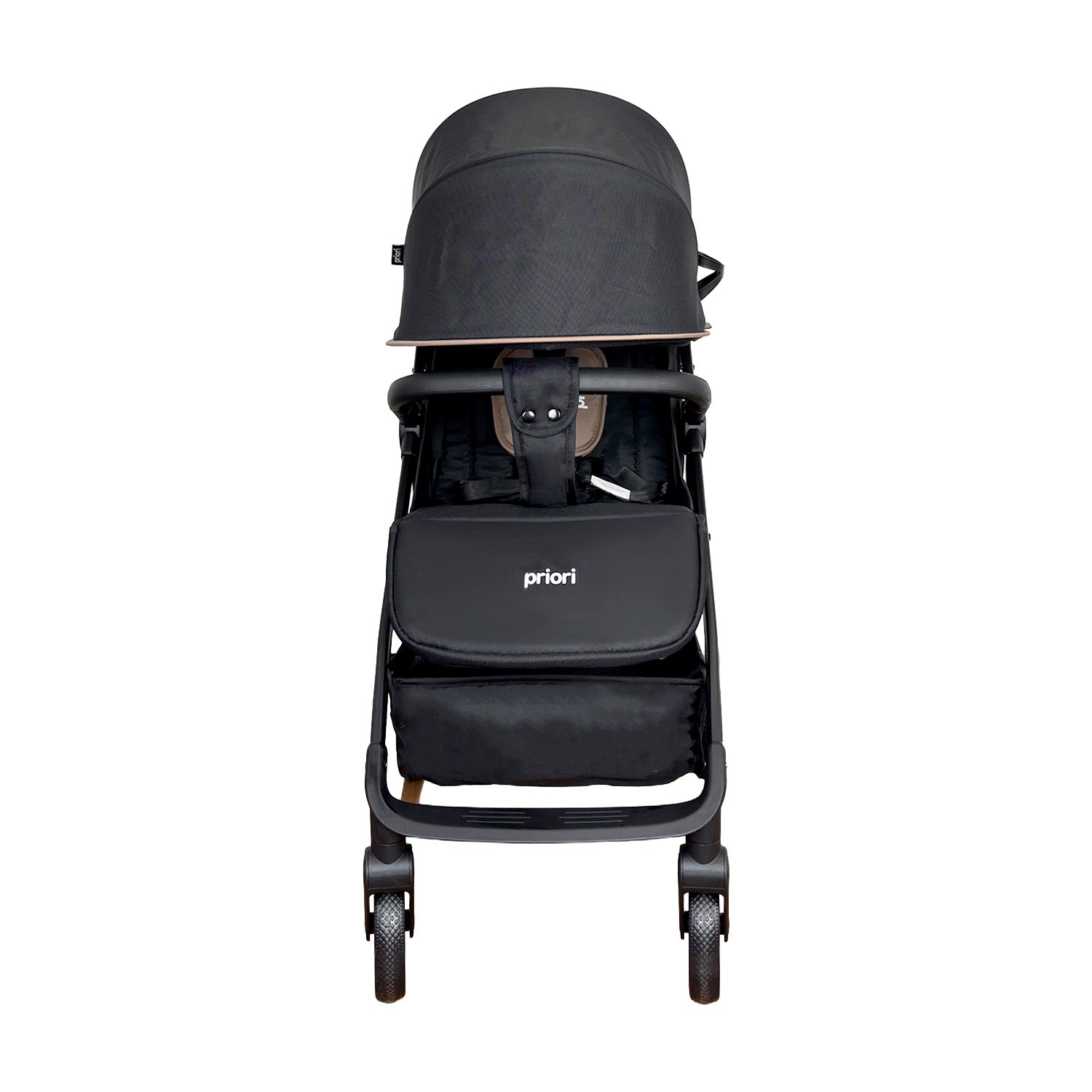 COCHE DE BEBE PRIORI GRACE BEIGE