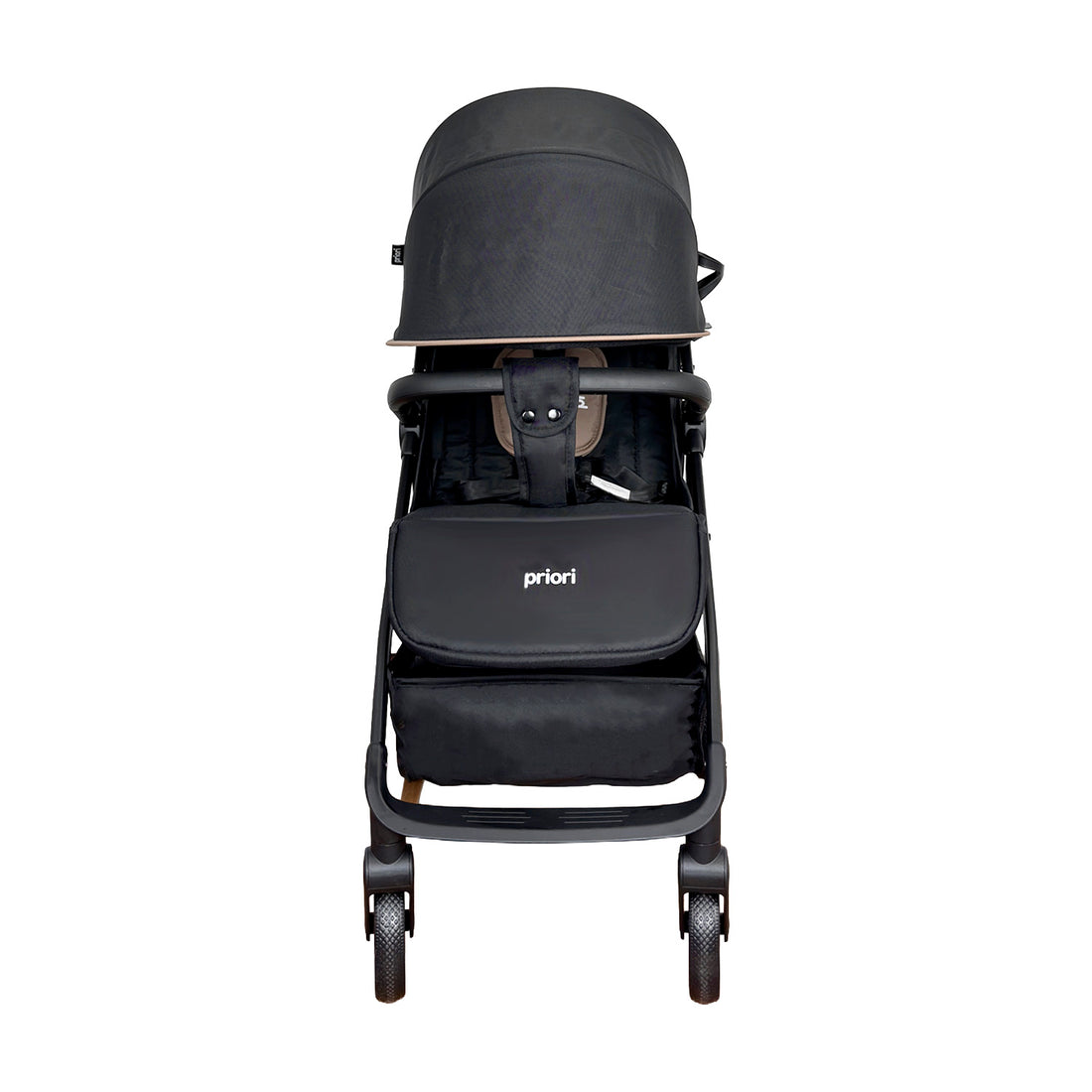 COCHE DE BEBE PRIORI GRACE BEIGE