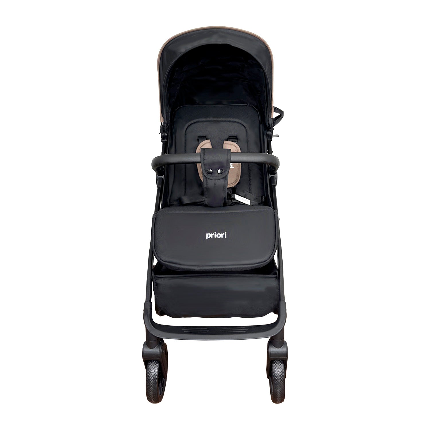 COCHE DE BEBE PRIORI GRACE BEIGE
