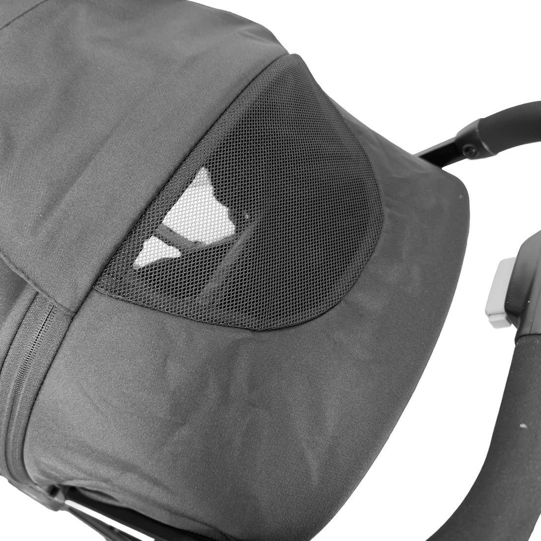 COCHE DE BEBE PRIORI GRACE GRIS