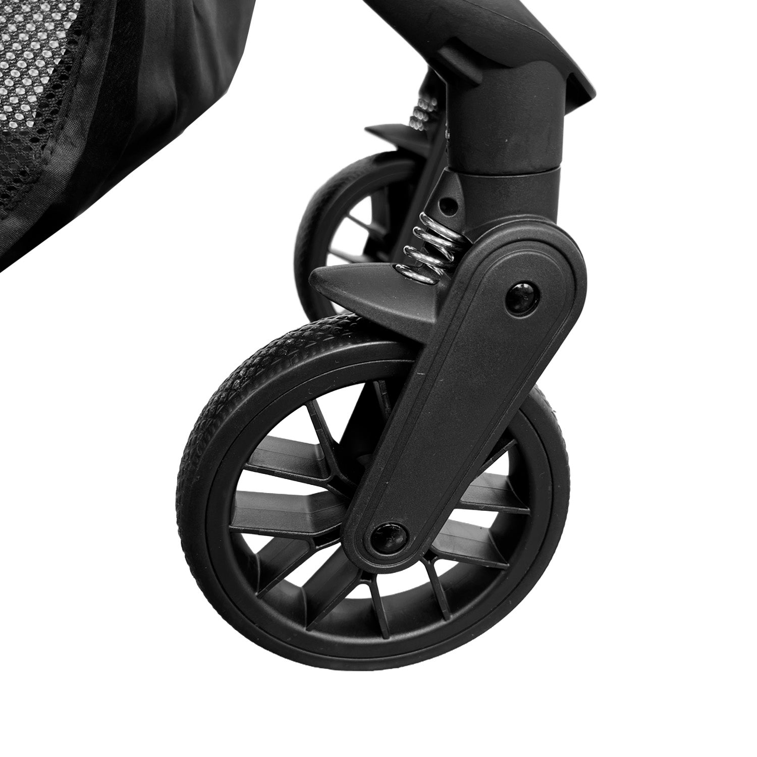 COCHE DE BEBE PRIORI GRACE NEGRO