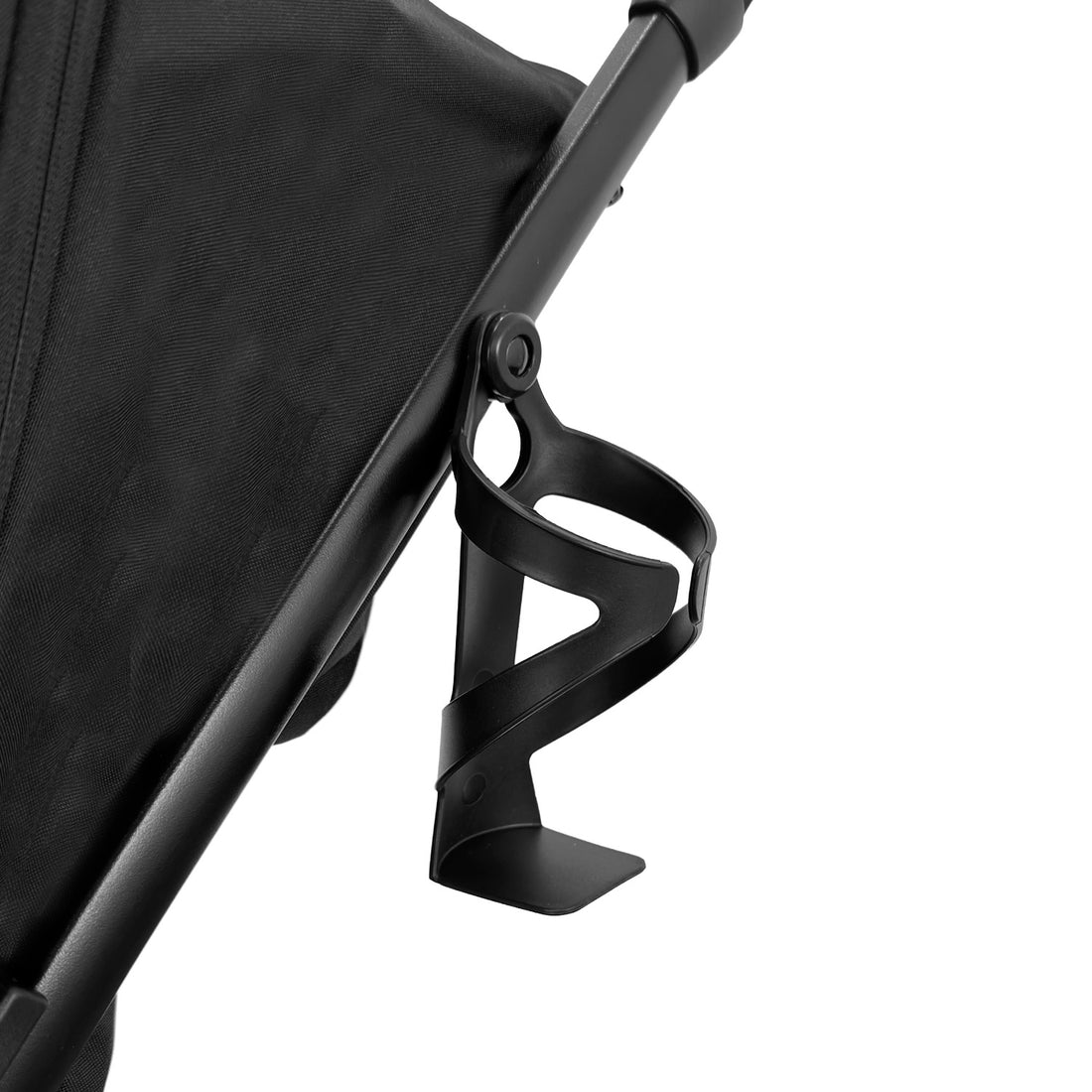 COCHE DE BEBE PRIORI GRACE NEGRO