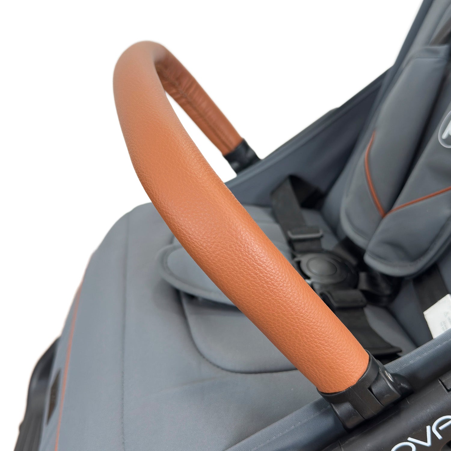 COCHE DE BEBE PRIORI NOVA NEW GRIS