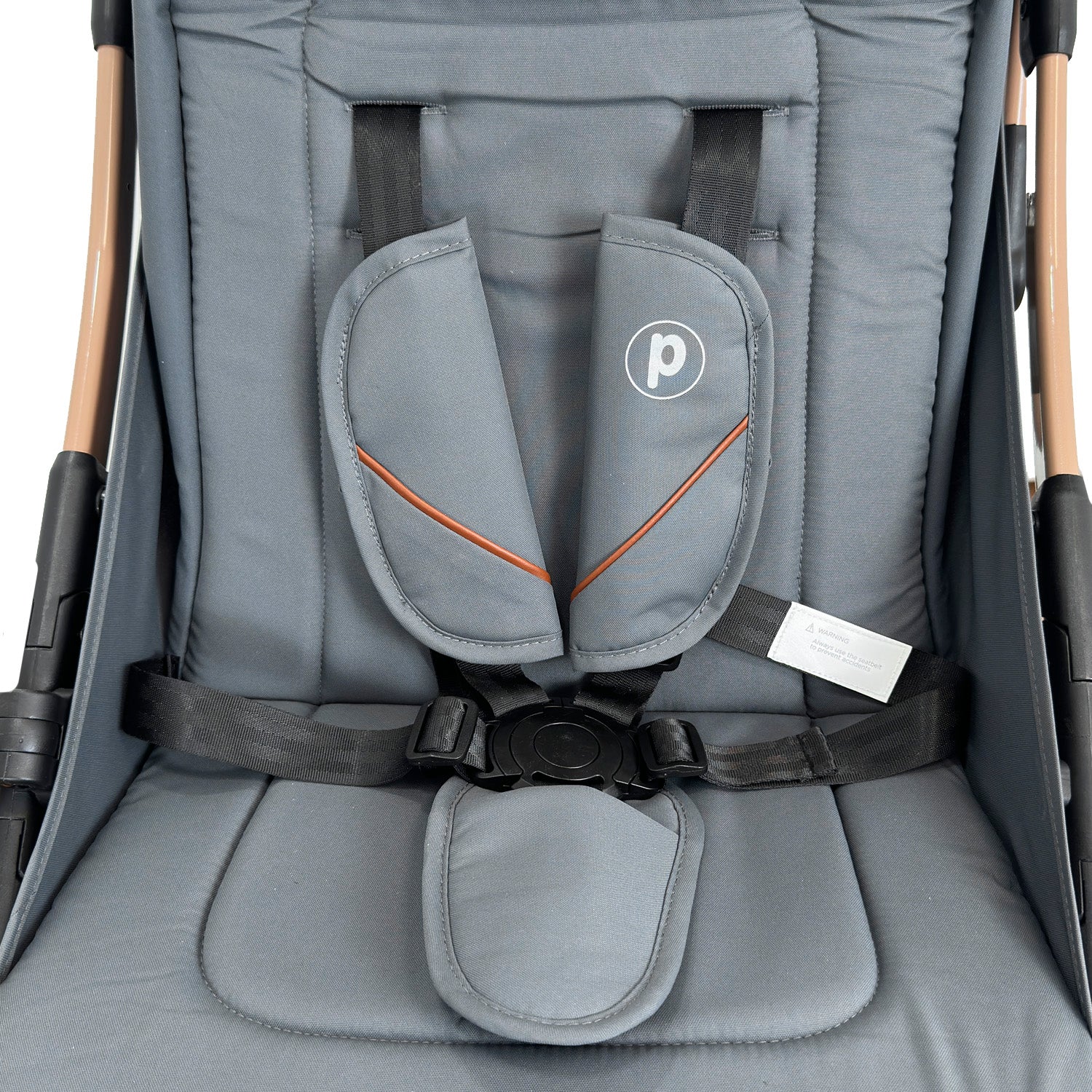 COCHE DE BEBE PRIORI NOVA NEW GRIS