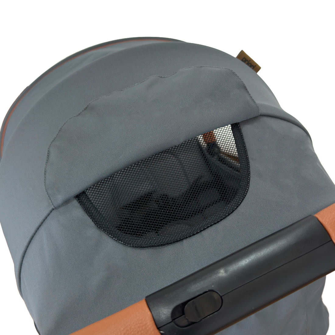 COCHE DE BEBE PRIORI NOVA NEW GRIS