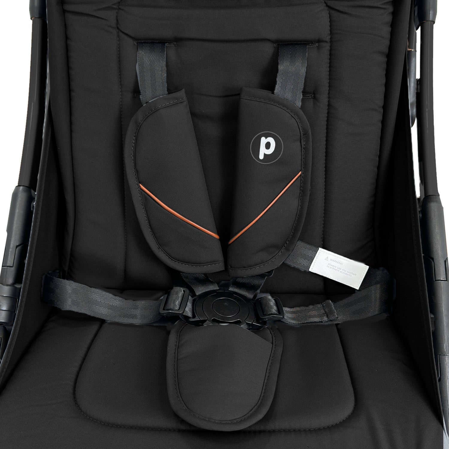 COCHE DE BEBE PRIORI NOVA NEW NEGRO