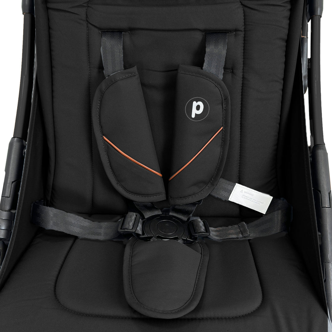 COCHE DE BEBE PRIORI NOVA NEW NEGRO