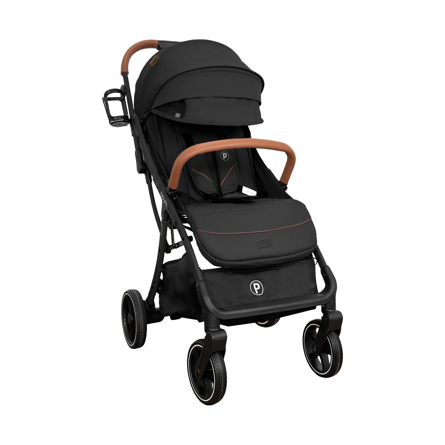 COCHE DE BEBE PRIORI NOVA NEW NEGRO