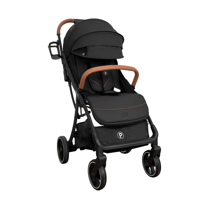 COCHE DE BEBE PRIORI NOVA NEW NEGRO