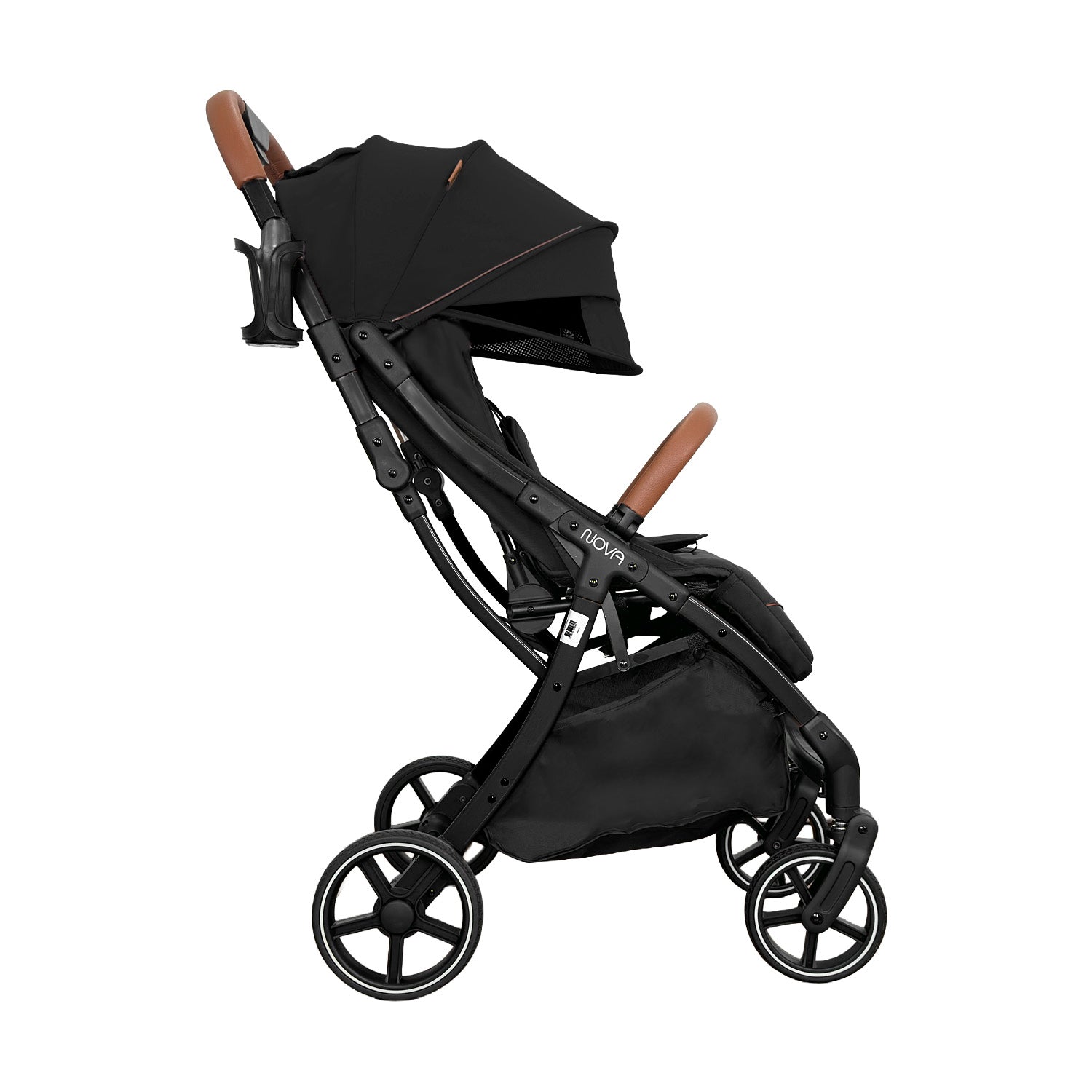 COCHE DE BEBE PRIORI NOVA NEW NEGRO