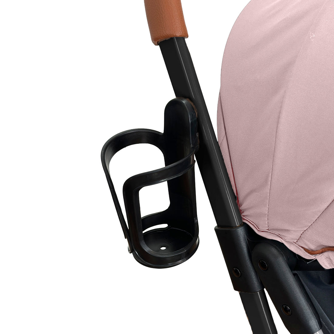 COCHE DE BEBE PRIORI NOVA NEW ROSA 