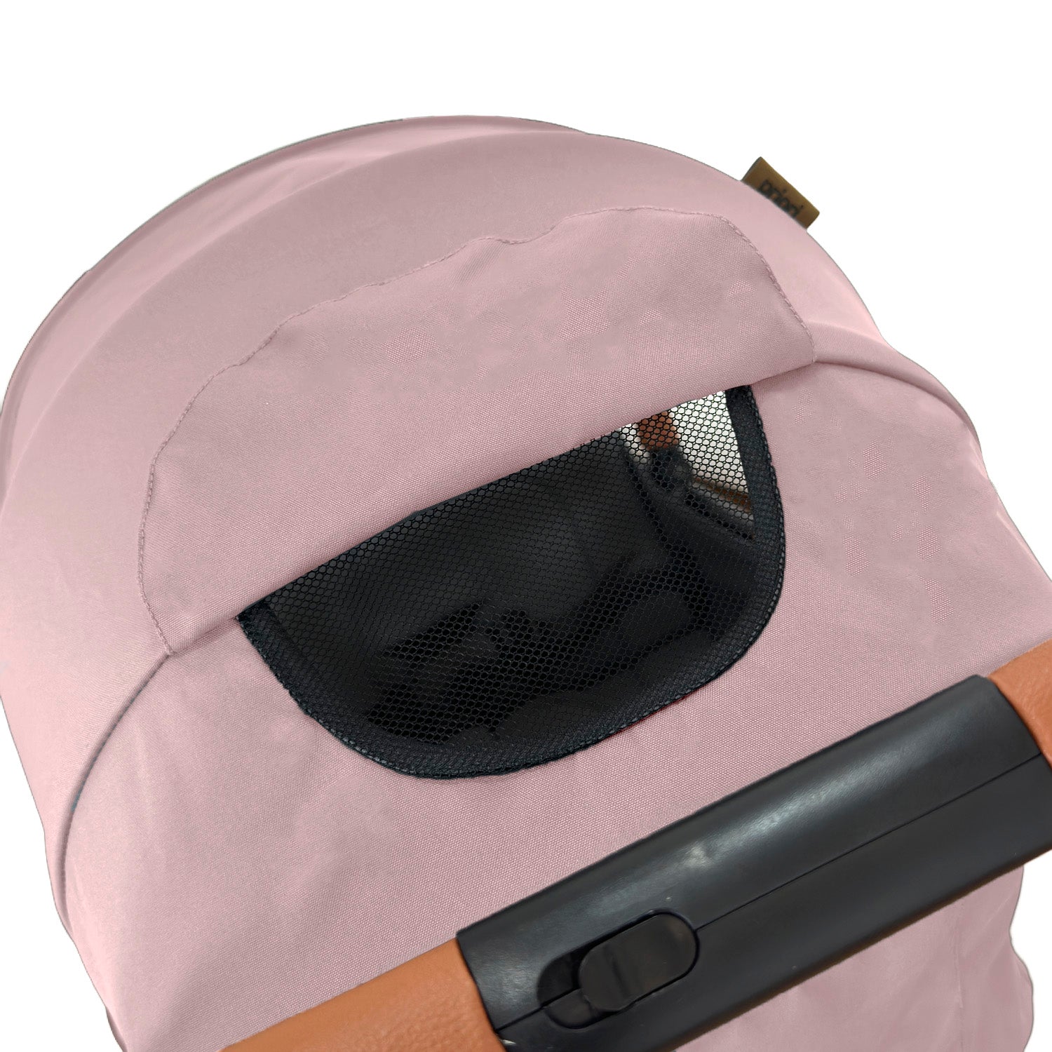 COCHE DE BEBE PRIORI NOVA NEW ROSA 