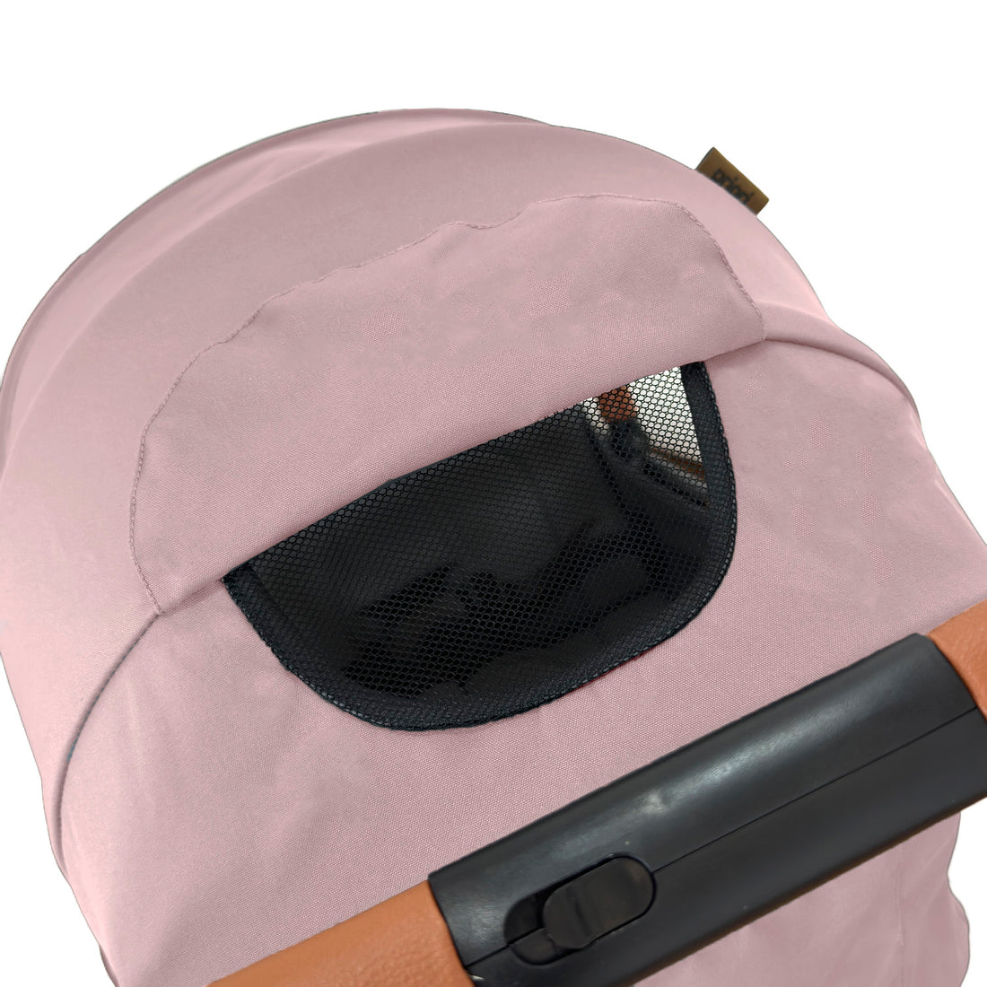 COCHE DE BEBE PRIORI NOVA NEW ROSA 