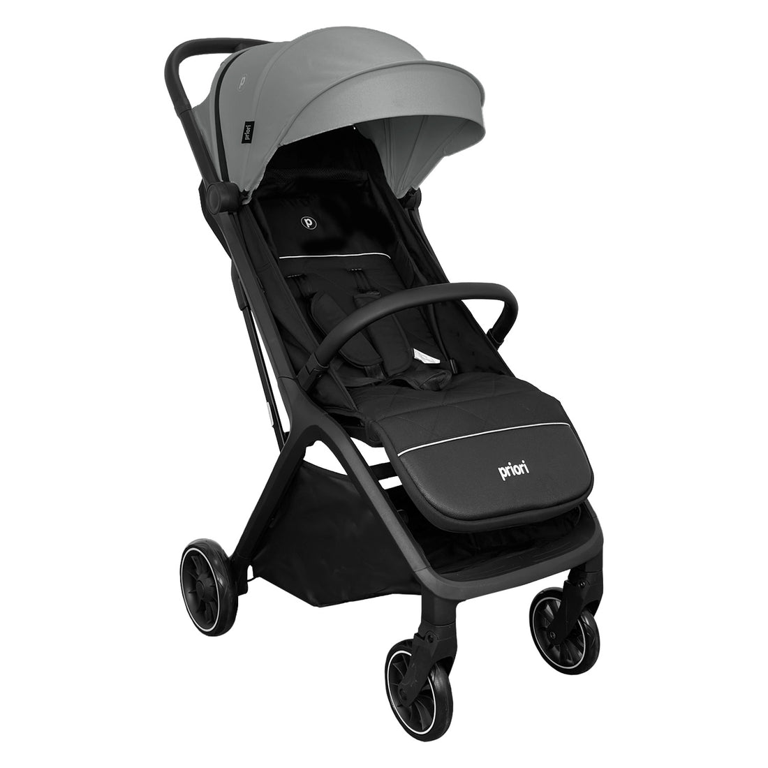 Coche bebe priori sienna