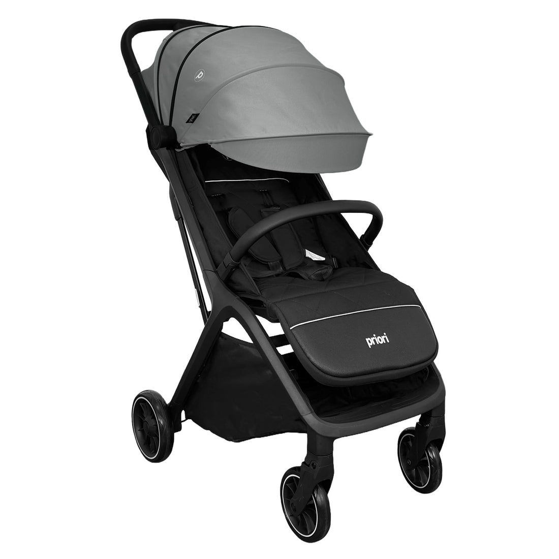 Coche bebe priori sienna
