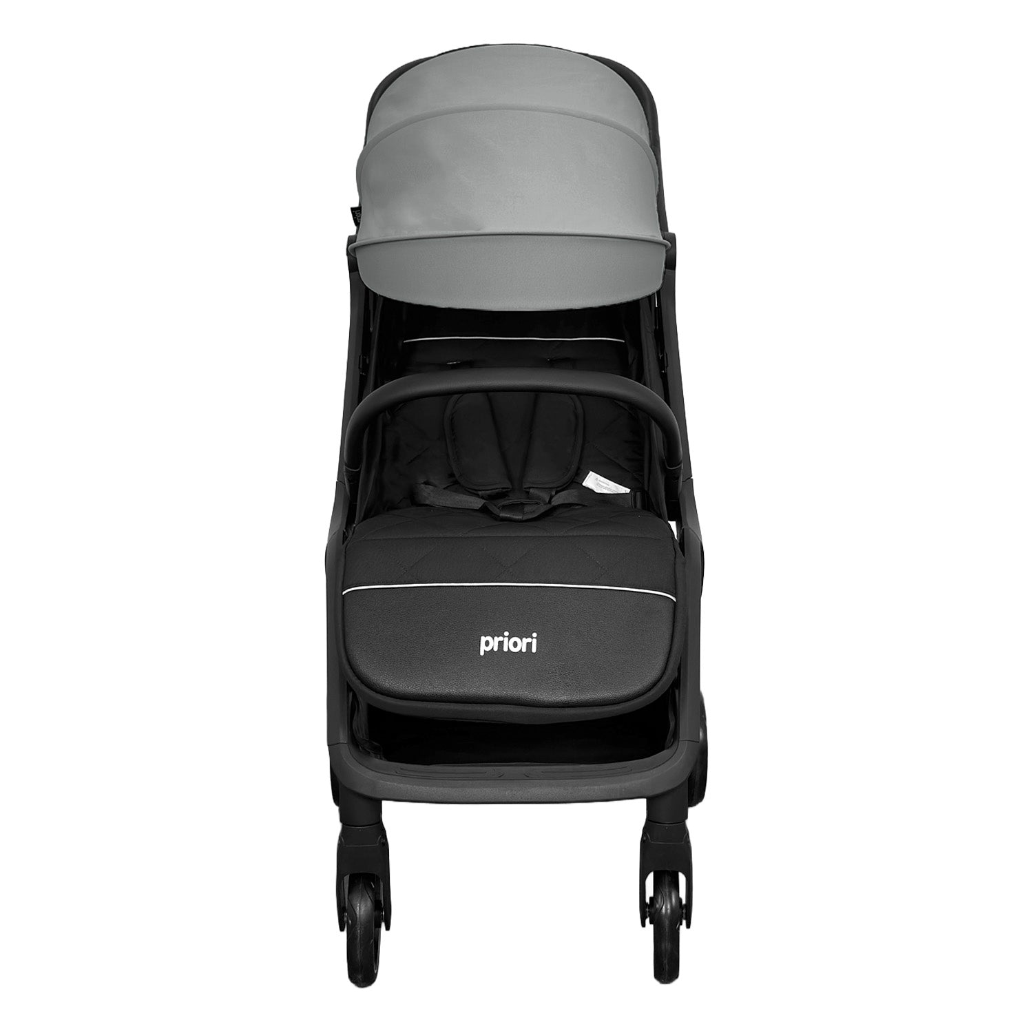 Coche bebe priori sienna