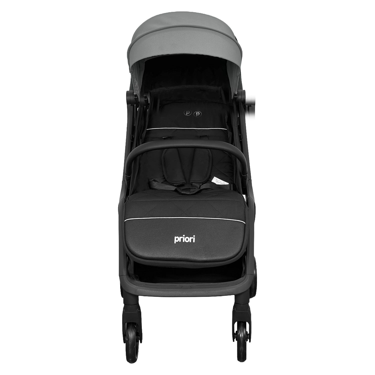 Coche bebe priori sienna