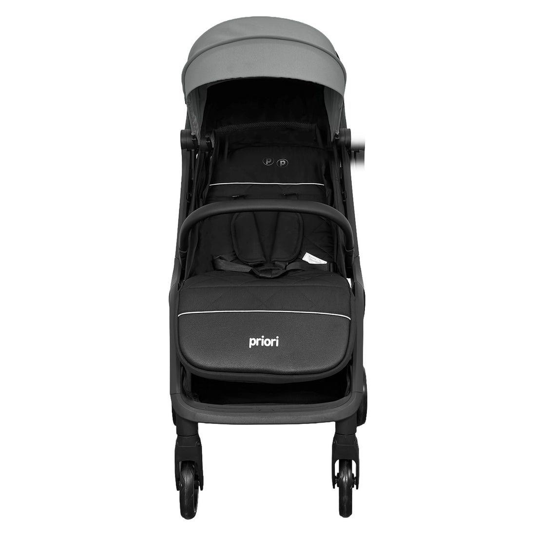 Coche bebe priori sienna
