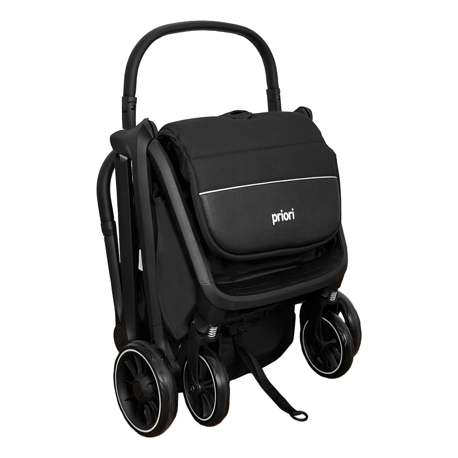 Coche bebe priori sienna