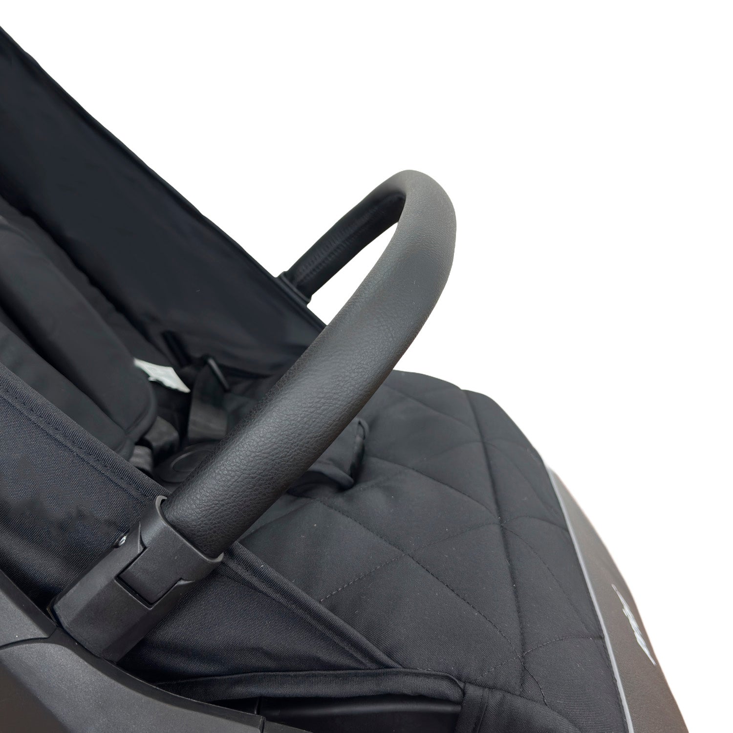 Coche bebe priori sienna