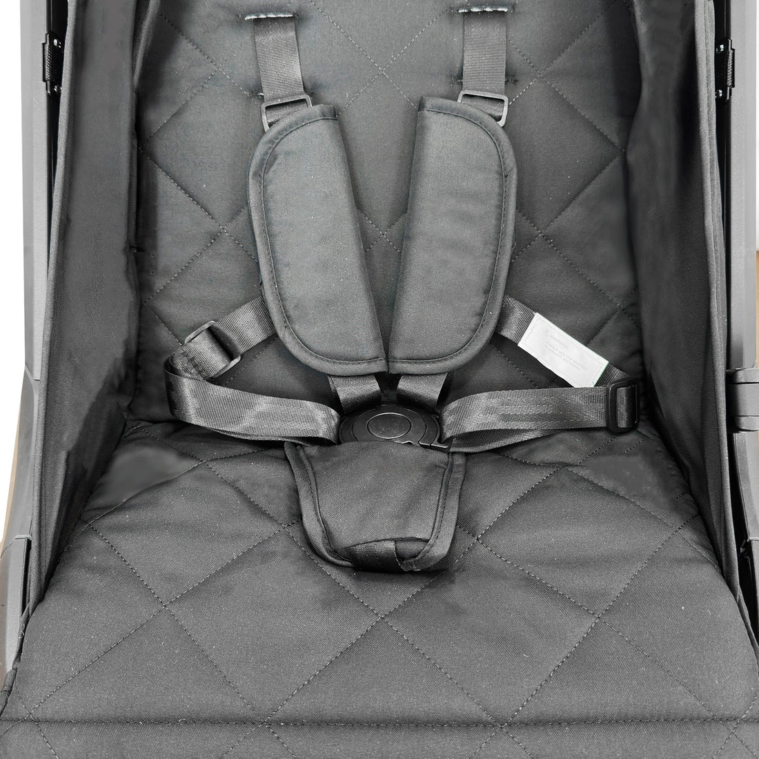 Coche bebe priori sienna