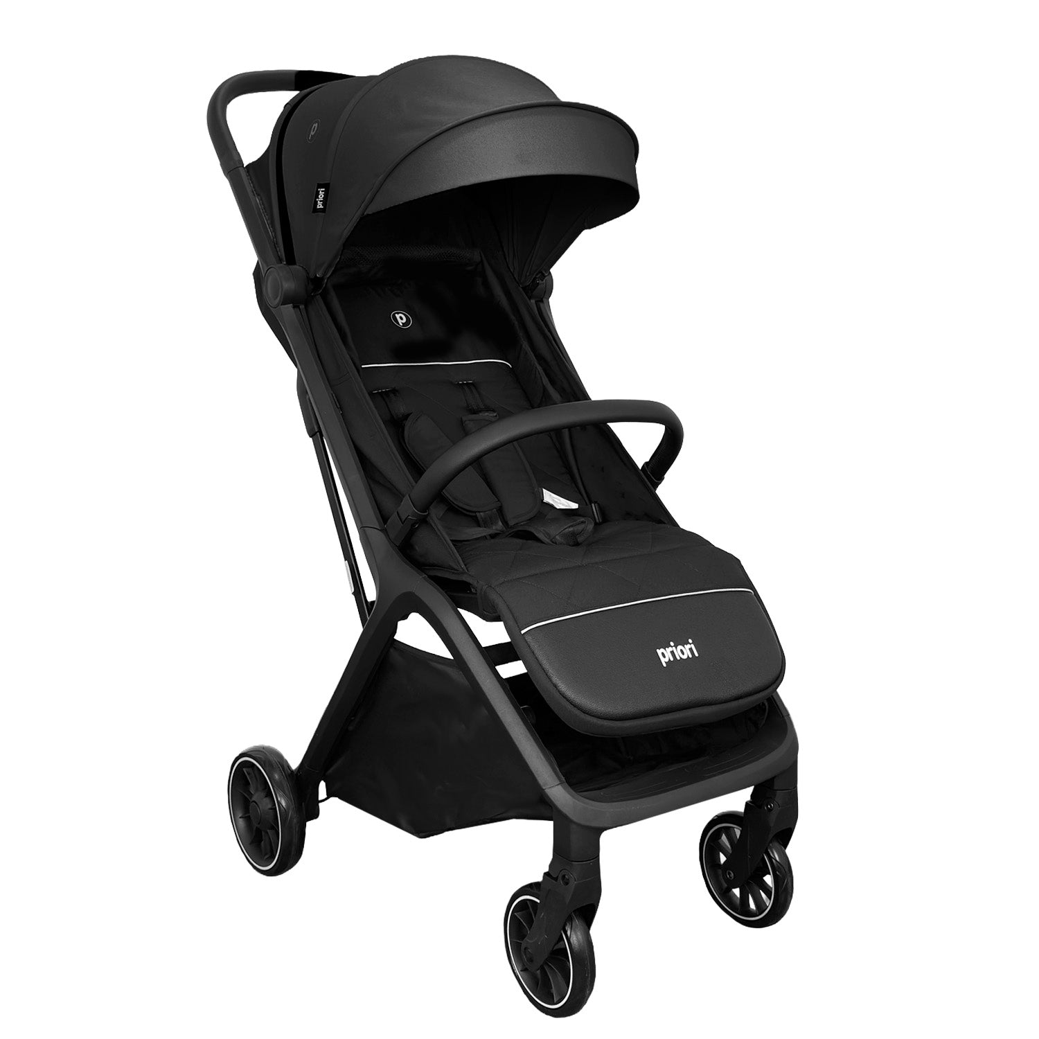 Coche bebe priori sienna
